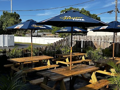 Tiki Tims Pub & Grill