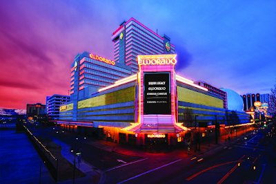 Eldorado Hotel & Casino