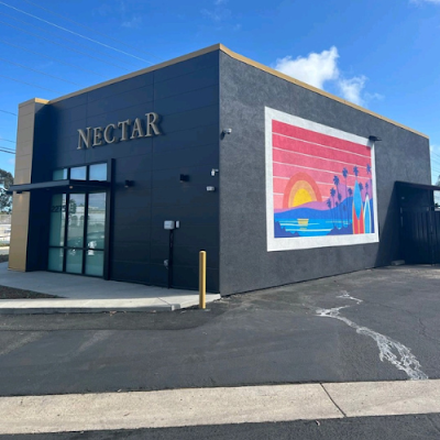 Nectar Costa Mesa