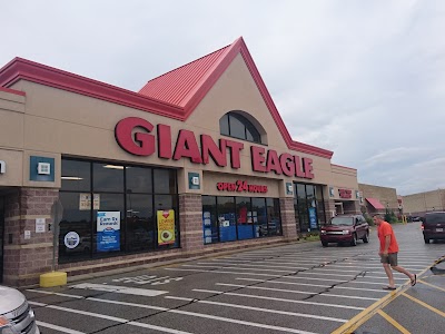 Giant Eagle