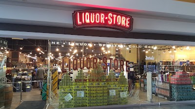 Central City Liquor Store 102nd Ave