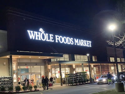 Whole Foods - Commack