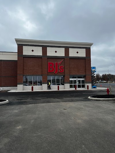 Bjs Wholesale Club #392
