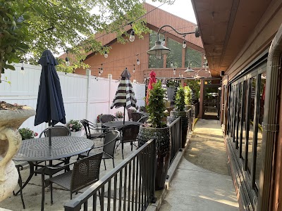 Domenico Ristorante & Pizzeria