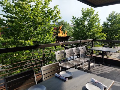 Matchbox American Kitchen