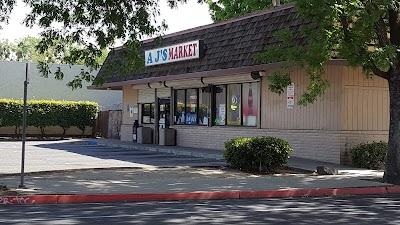 Aj's Market