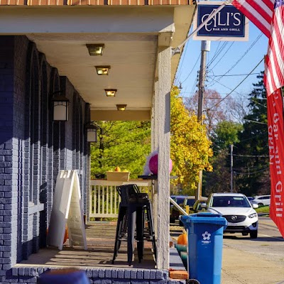 Alis Bar And Grill