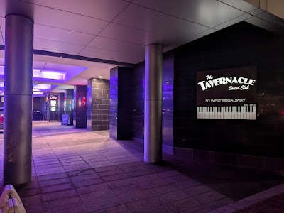 Tavernacle Social Club