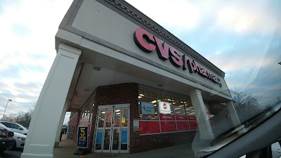 Cvs