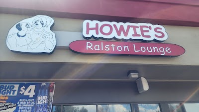 Ralston Lounge