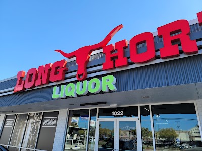 Longhorn Liquor #13