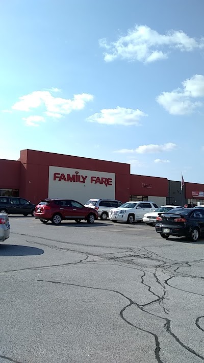 Family Fare