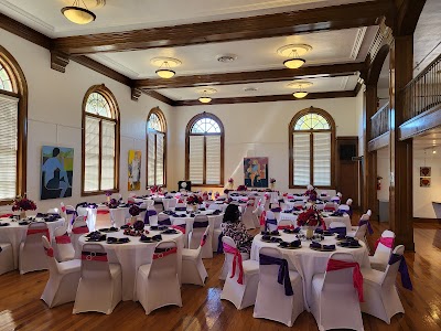 Hattiesburg Cultural Center