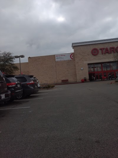Target Store