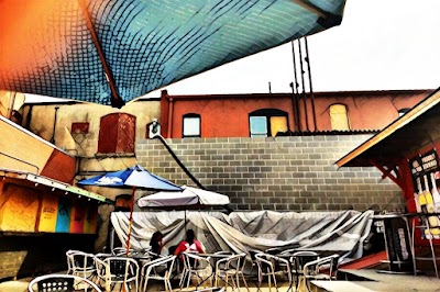 Emerson Biggins Old Town