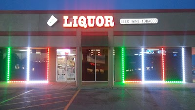 Shotz Liquor Store