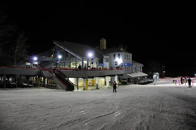 Massanutten Resort Ski Lodge