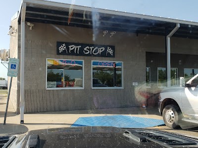 Pitstop