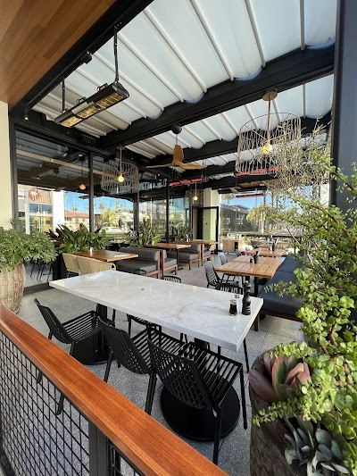 Joey Manhattan Beach