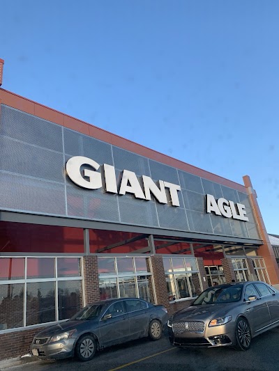 Giant Eagle