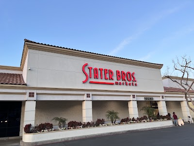 Stater Bros Markets #81