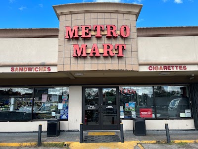 Metro Mart