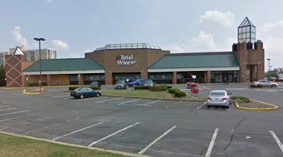 Total Wine - Landmark