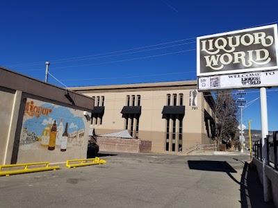 Liquor World