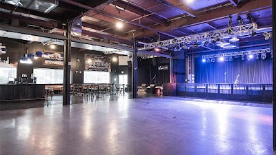 Maxwell's Music House