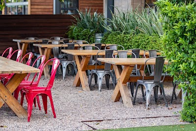 Fate Brewing Company