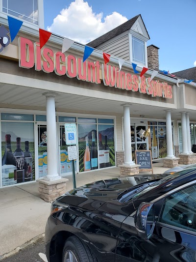 Yorktown Disc W&s