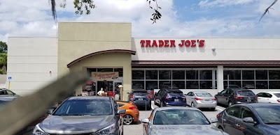 Trader Joes #767