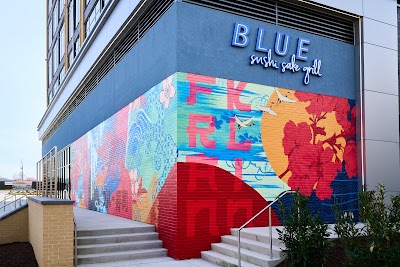 Blue Sushi Sake Grill
