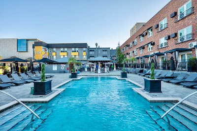 Hollander Hotel