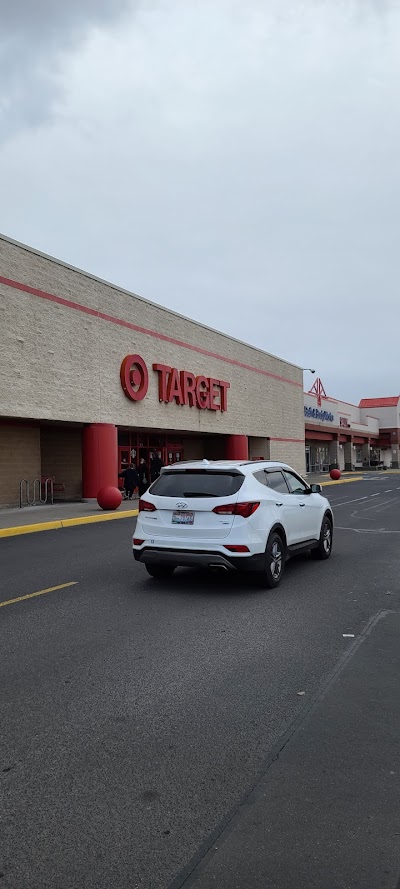 Target Store