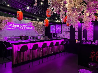 Sushi By Bou