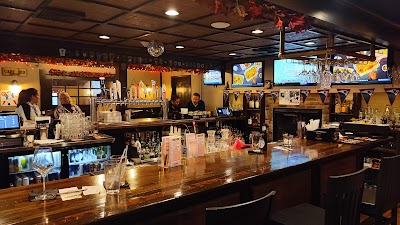 The Local Tavern & Grill