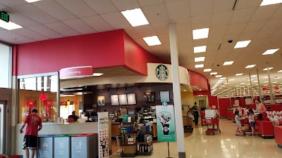 Target Store