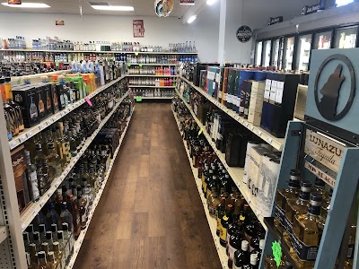 Wally's Liquor