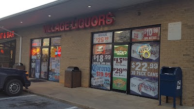 Village Liquors