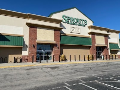 Sprouts Farmers Market