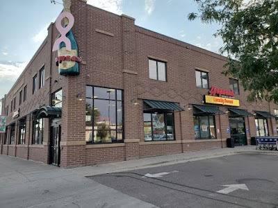 Argonaut Wine & Liquor