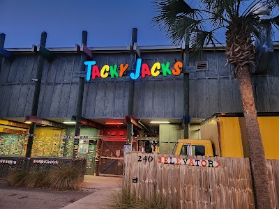 Tacky Jacks