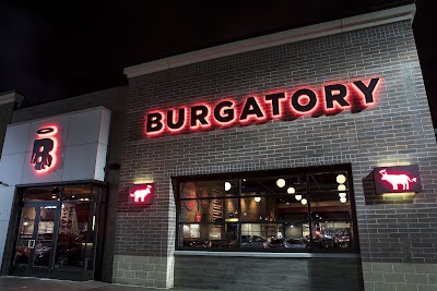 Burgatory