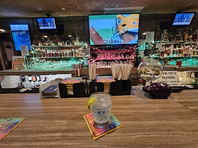 Elks Lodge