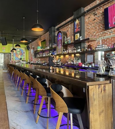 Cure Coffee & Cocktails