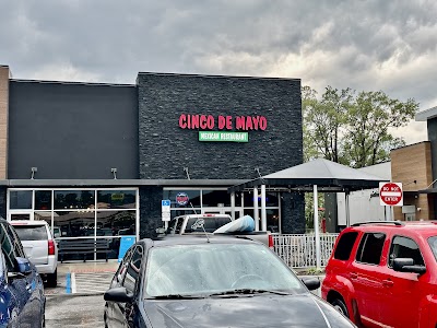 Cinco De Mayo