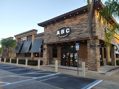 Abc Fine Wine & Spirits