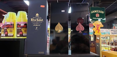 Crystal Beverage Mart