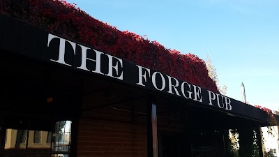 The Forge Publick House